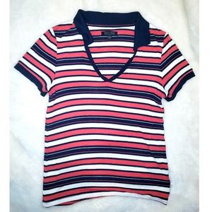 American Eagle Soft and Sexy Top